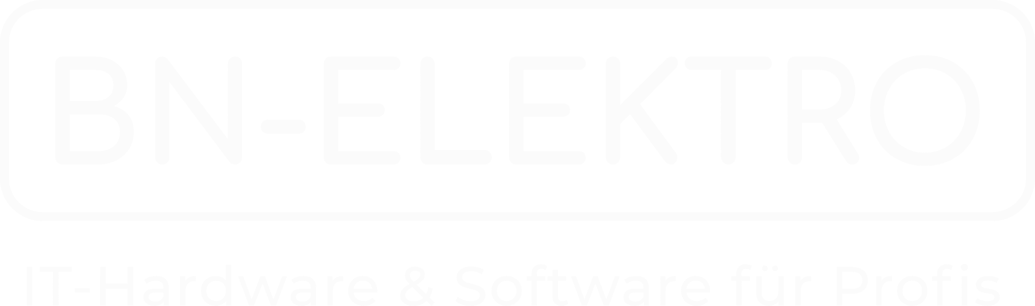 BN-ELEKTRO
